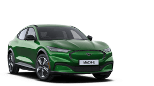 Mustang Mach-E
