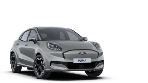 New All-Electric Puma Gen-E