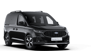Tourneo Connect