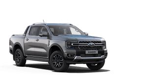 New Ranger Plug-In Hybrid