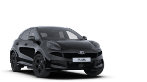 New All-Electric Puma Gen-E