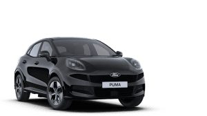 New All-Electric Puma Gen-E