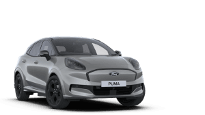 All-Electric Puma Gen-E