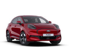 All-Electric Puma Gen-E