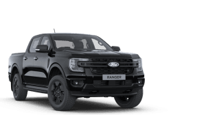 Ranger Plug-In Hybrid