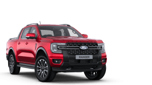 Ranger Plug-In Hybrid